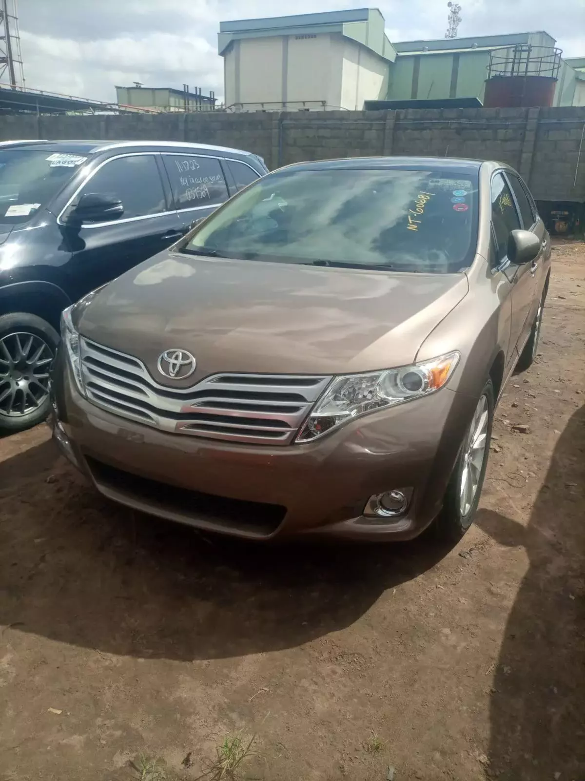 Toyota Venza   - 2009