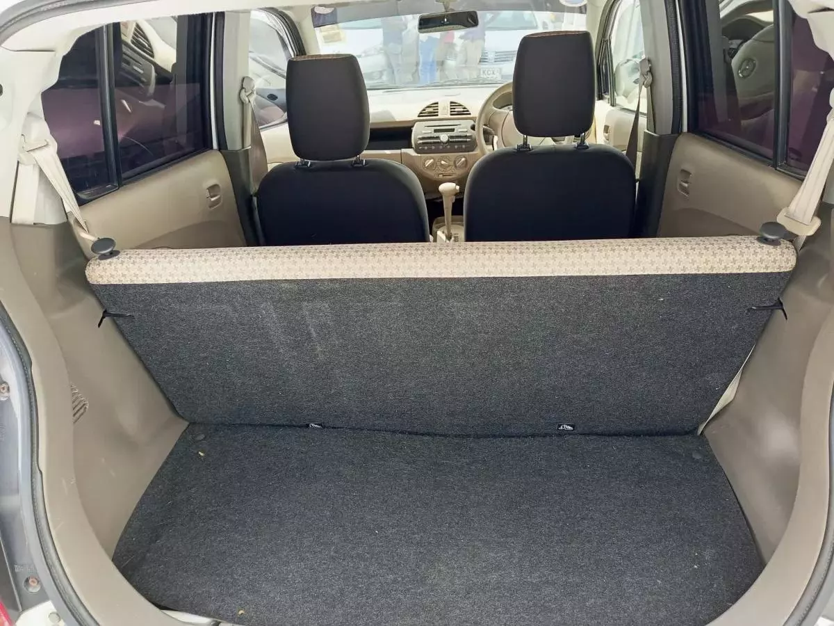 Mazda Carol  - 2013