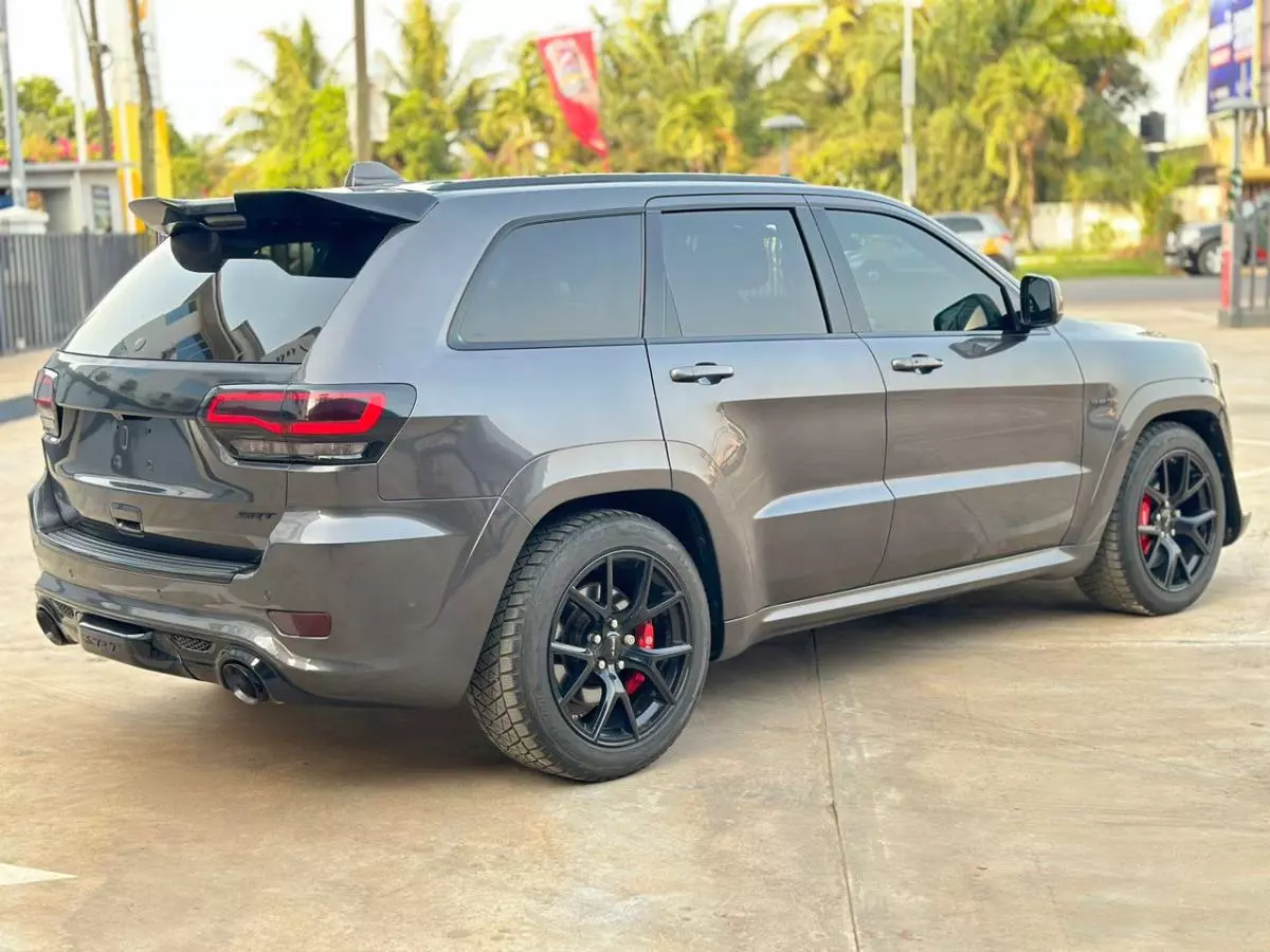 JEEP Cherokee   - 2021