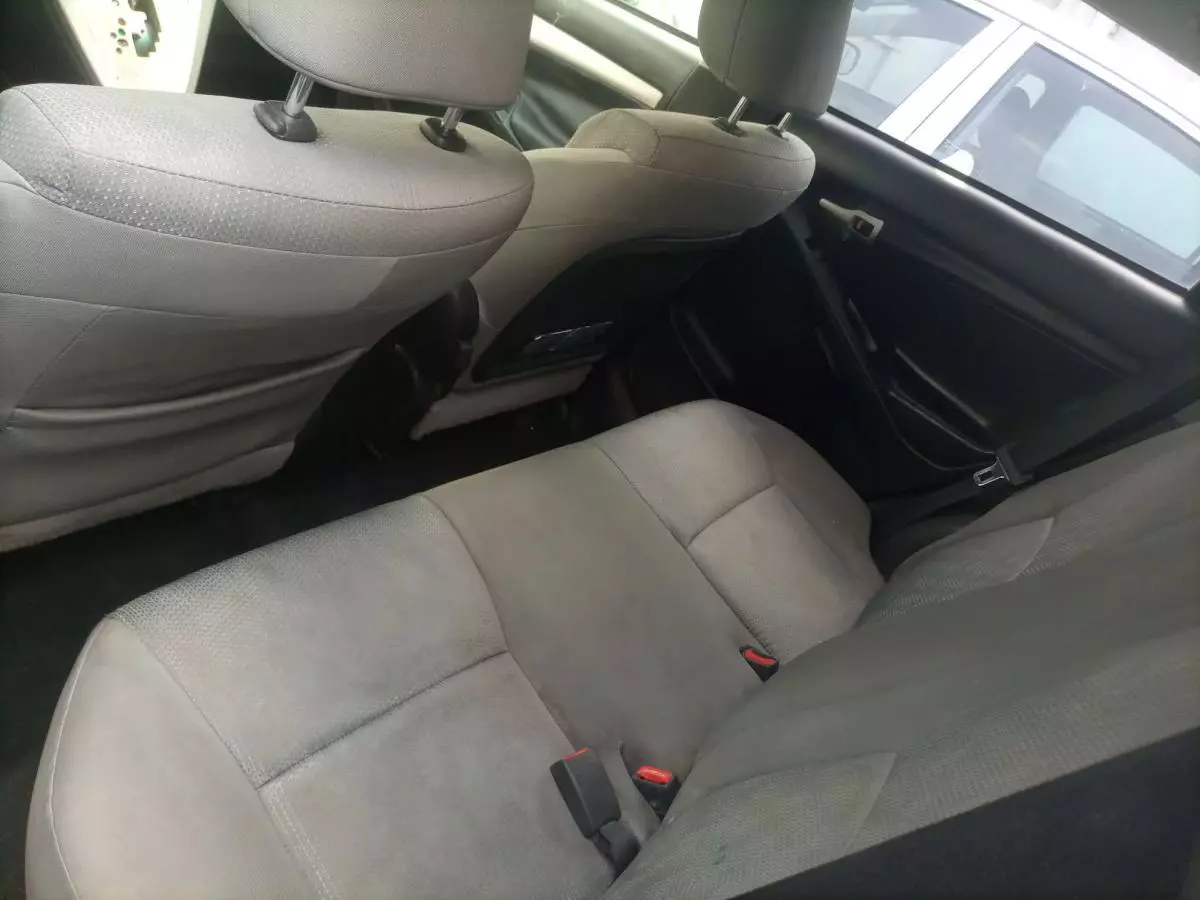 Toyota Matrix - 2010