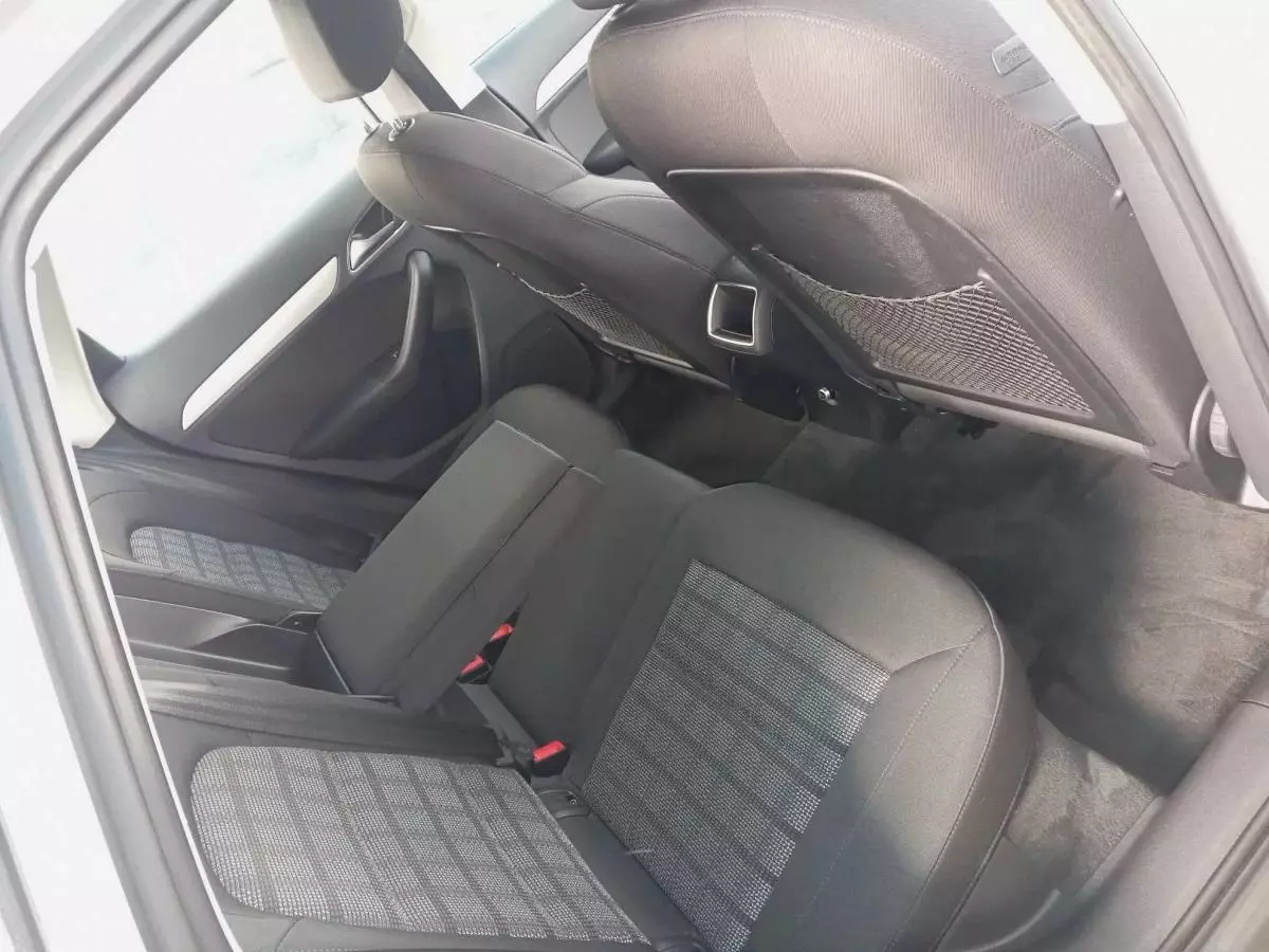 Audi Q3 - 2016