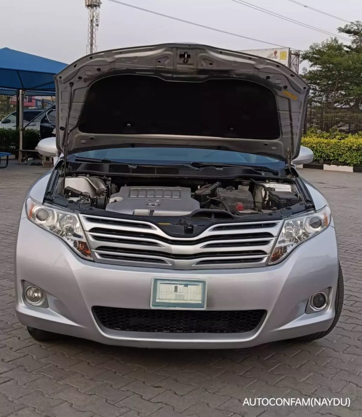 Toyota Venza   - 2010