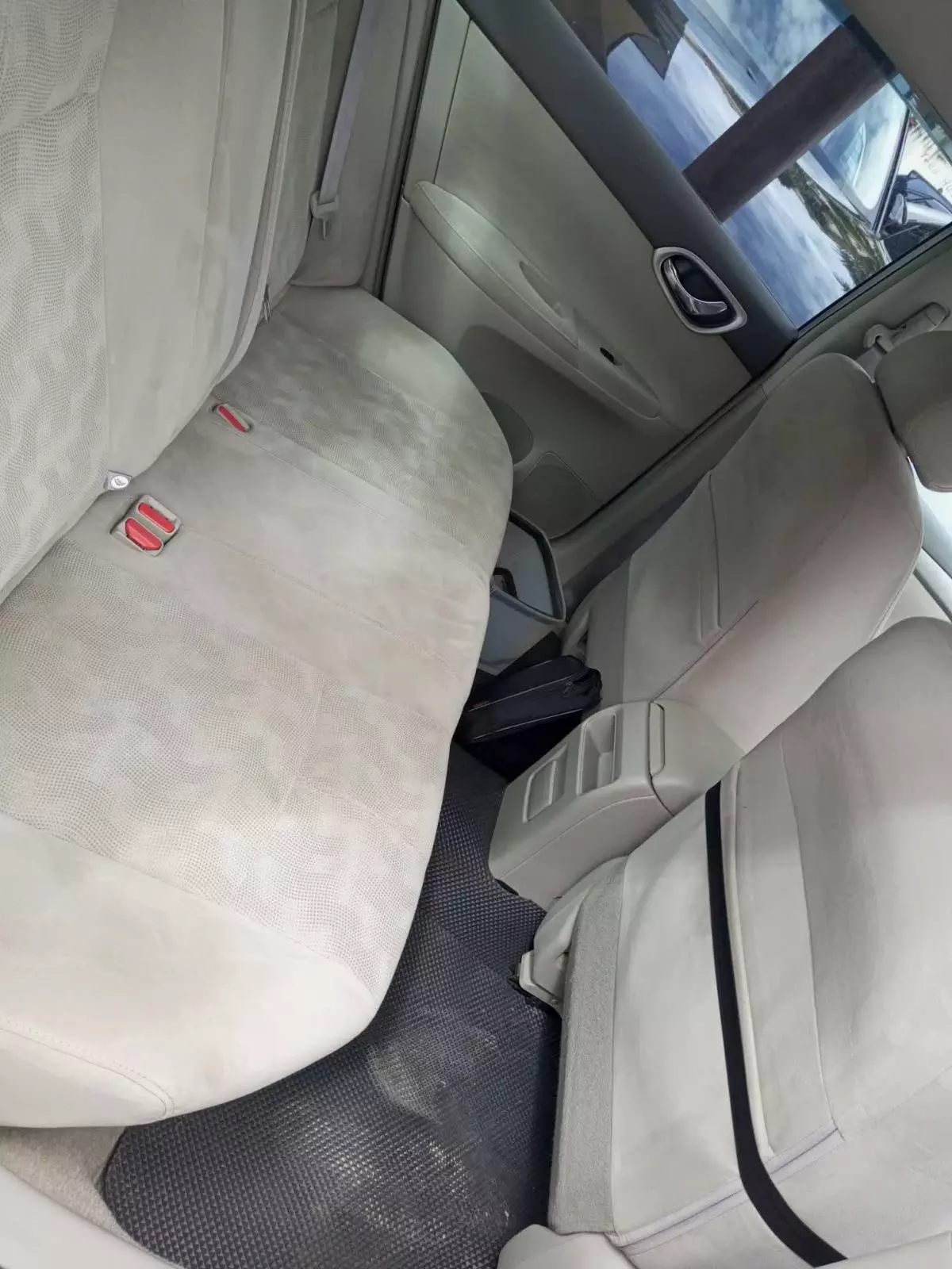 Nissan Sylphy   - 2015