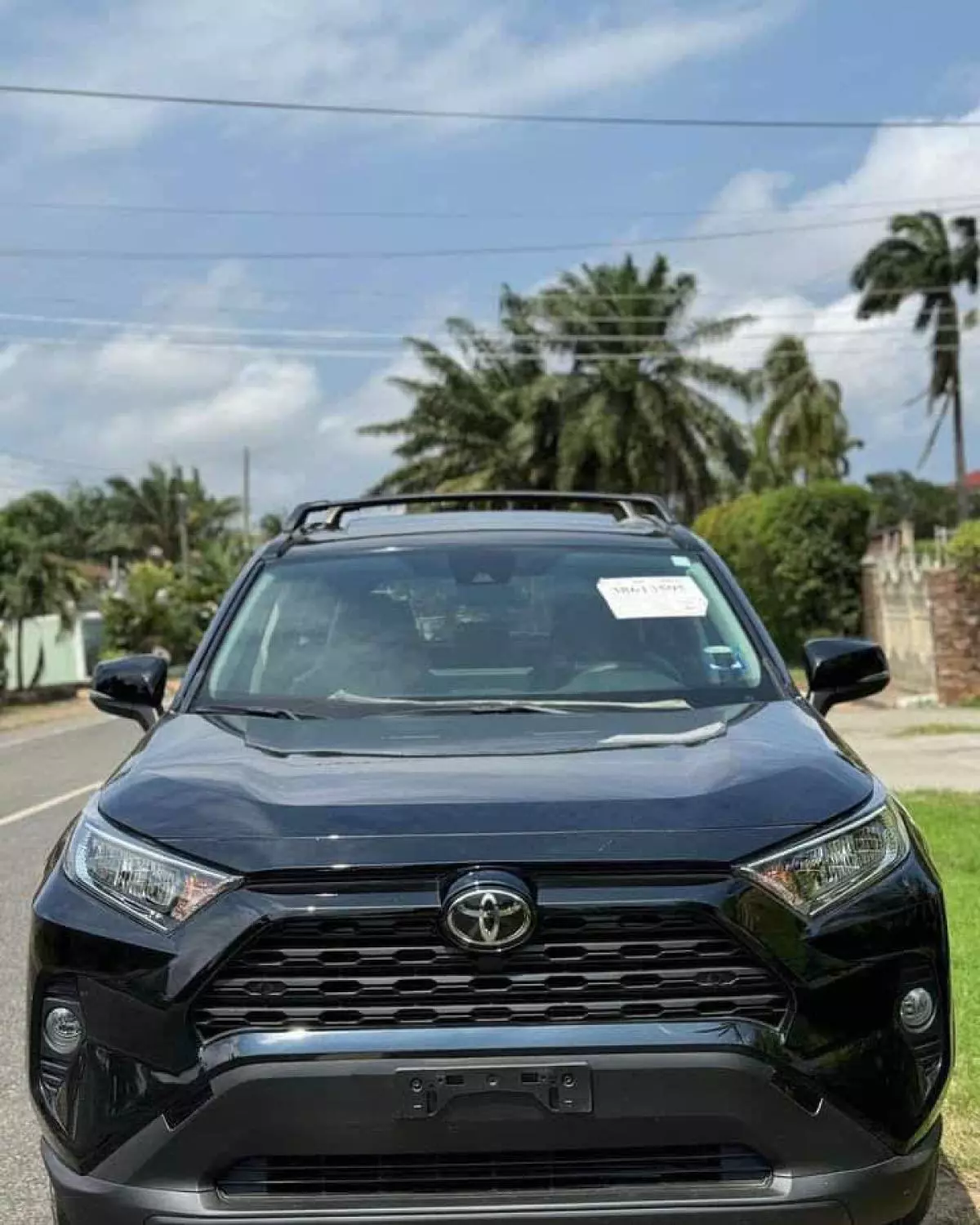 Toyota RAV 4   - 2020