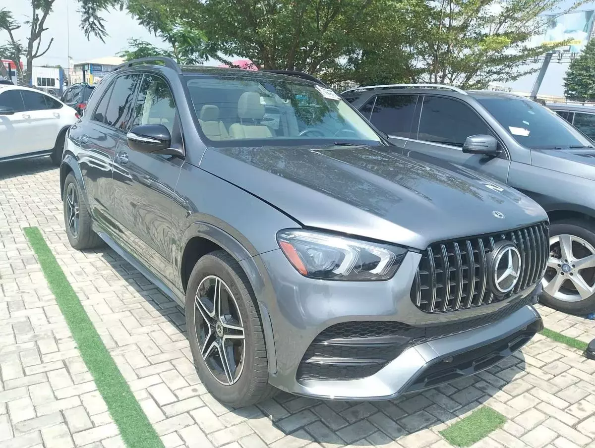 Mercedes-Benz GLE 350   - 2020