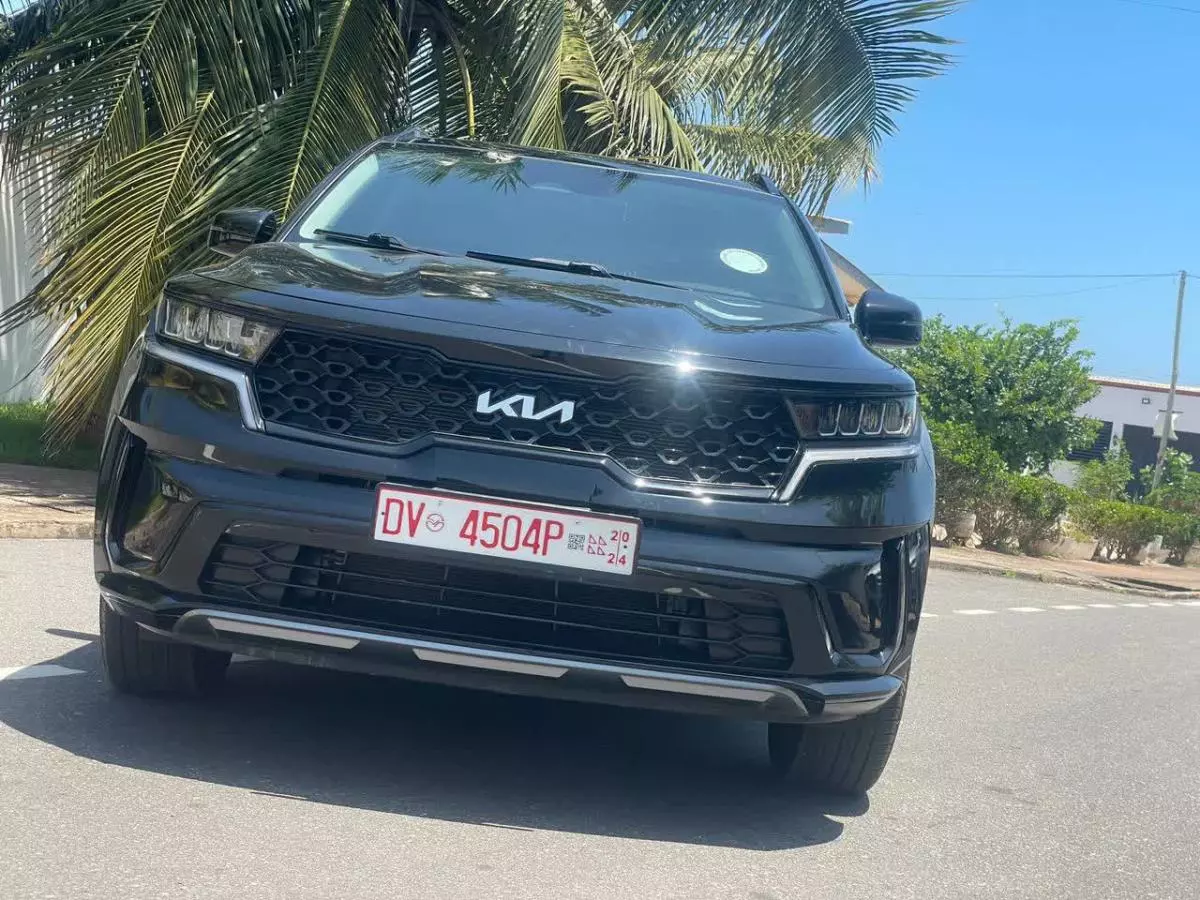 KIA Sorento   - 2023