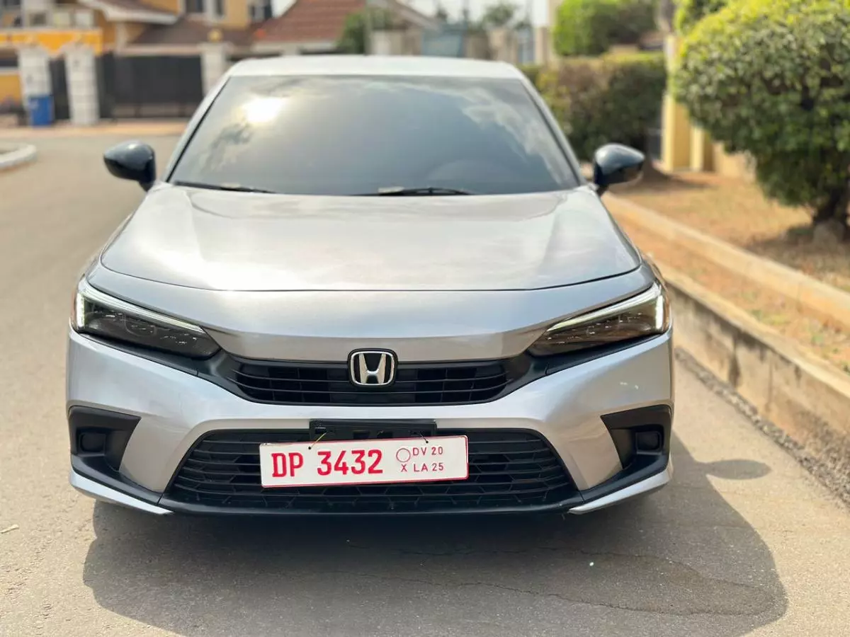 Honda Civic   - 2022