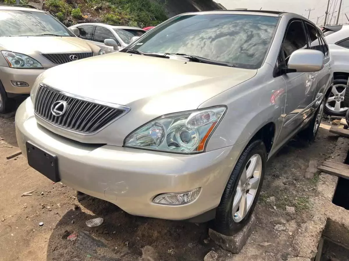 Lexus RX 330   - 2006