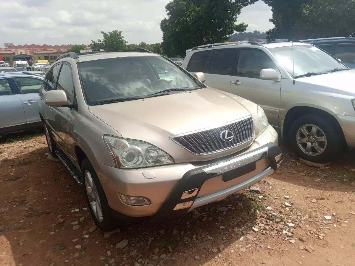 Lexus RX 330   - 2005