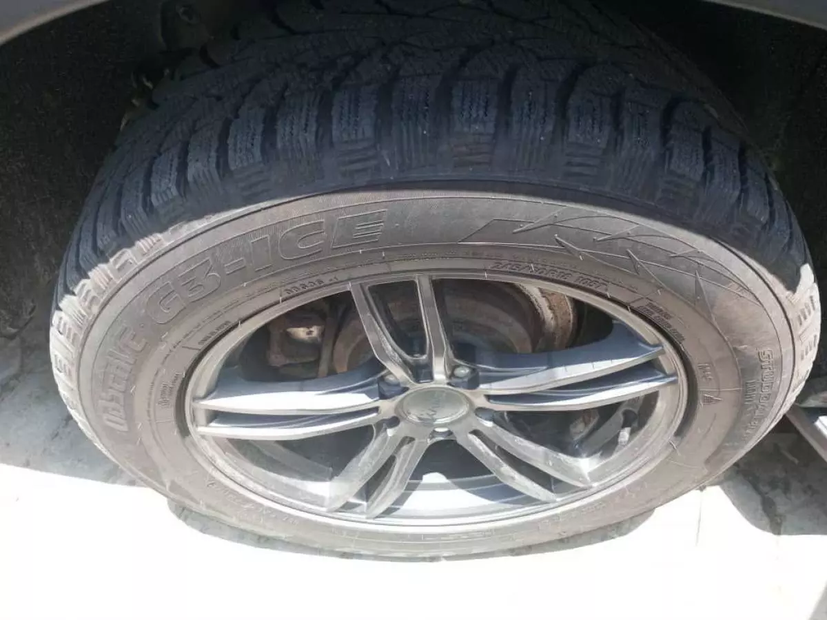 Honda Pilot - 2019