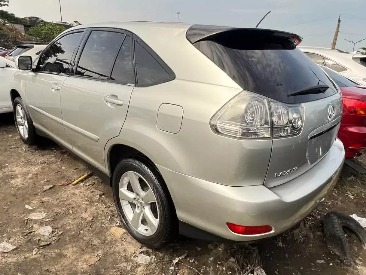 Lexus RX 330   - 2006