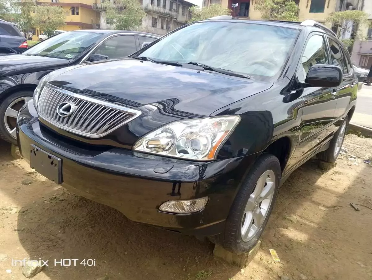 Lexus RX 330   - 2005