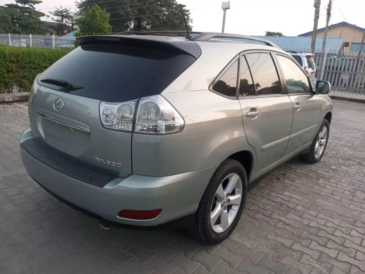 Lexus RX 330   - 2006