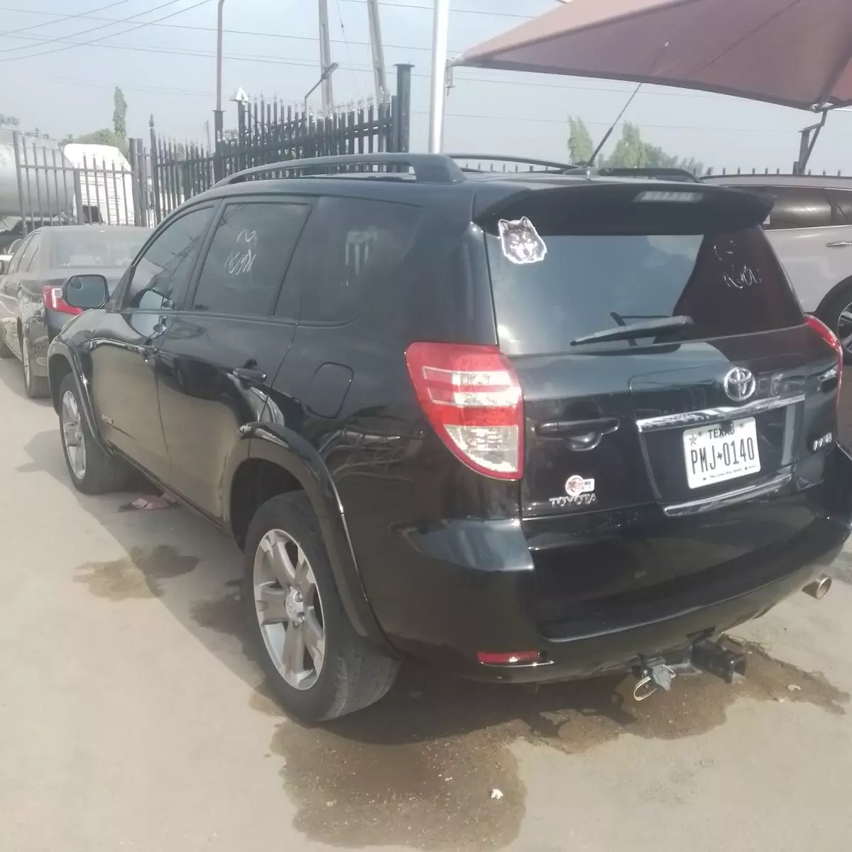 Toyota RAV 4   - 2010