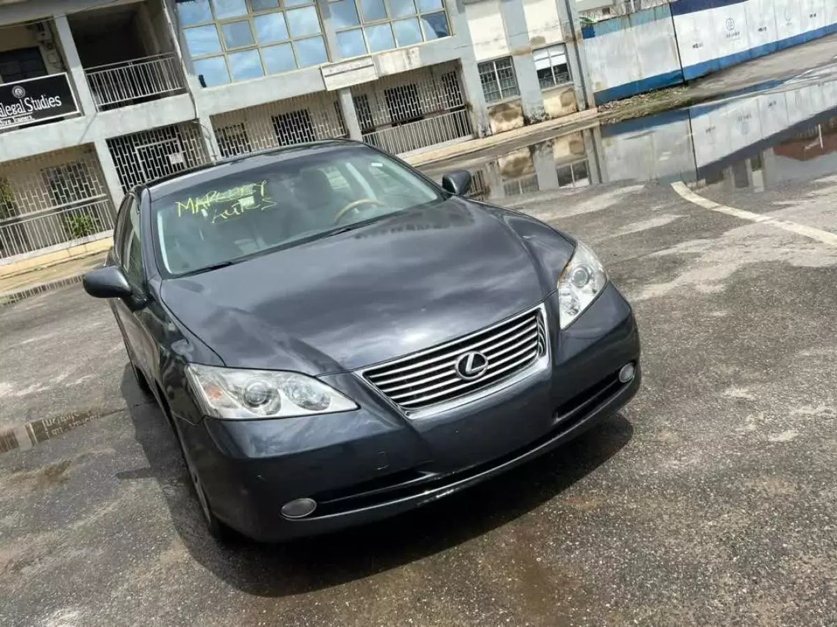 Lexus ES 350   - 2008