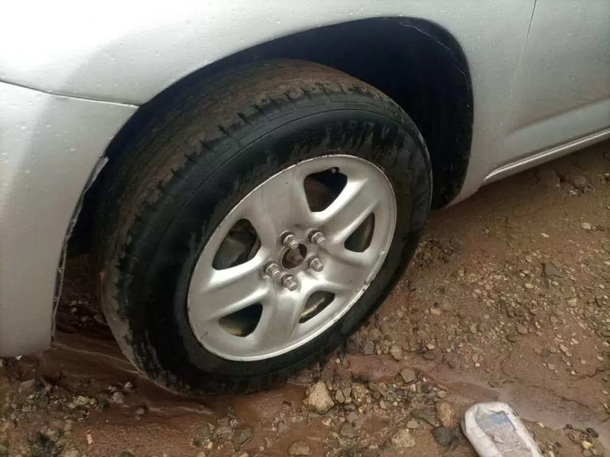 Toyota RAV 4 - 2006
