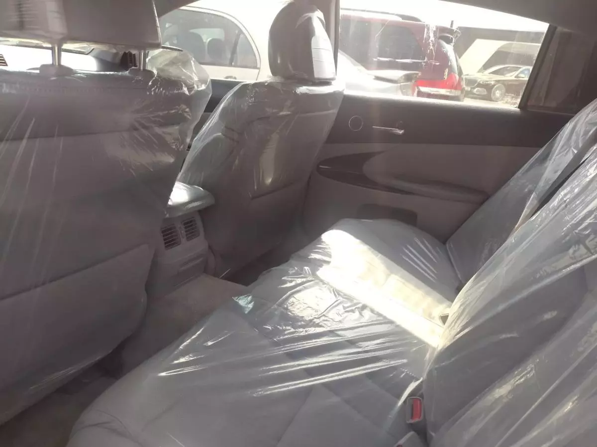 Lexus GS 300 - 2006