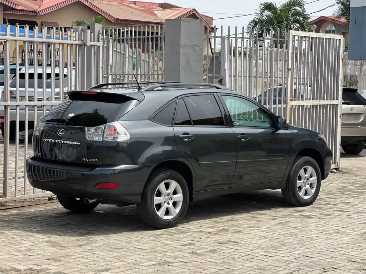 Lexus RX 330   - 2005