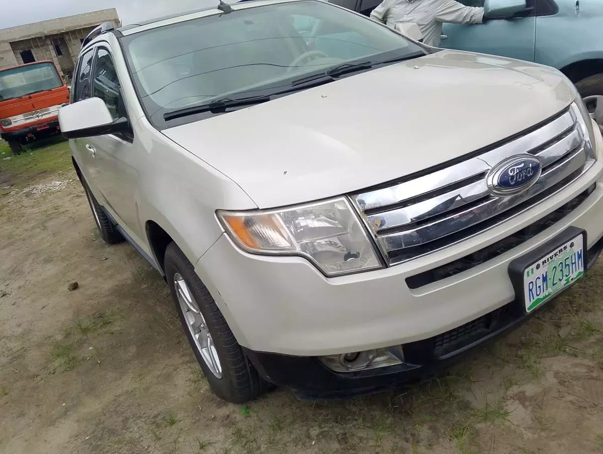 Ford Edge   - 2007