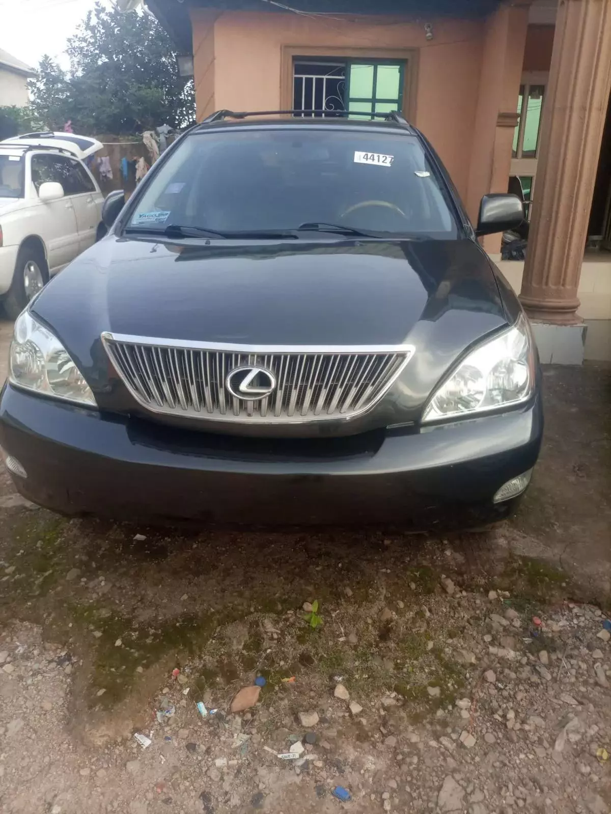 Lexus RX 330   - 2004