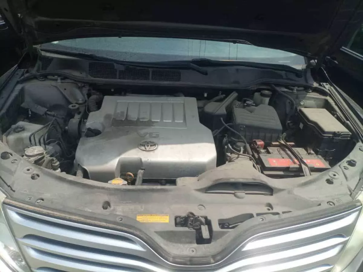 Toyota Venza - 2012