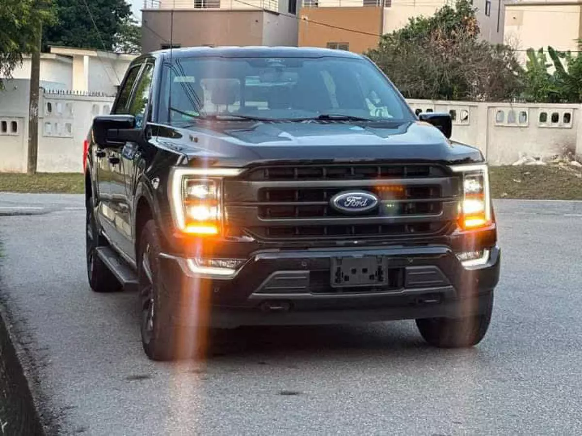 Ford F 150   - 2023