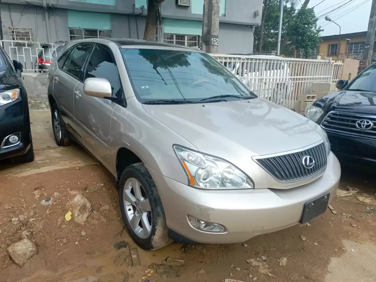 Lexus RX 350   - 2006