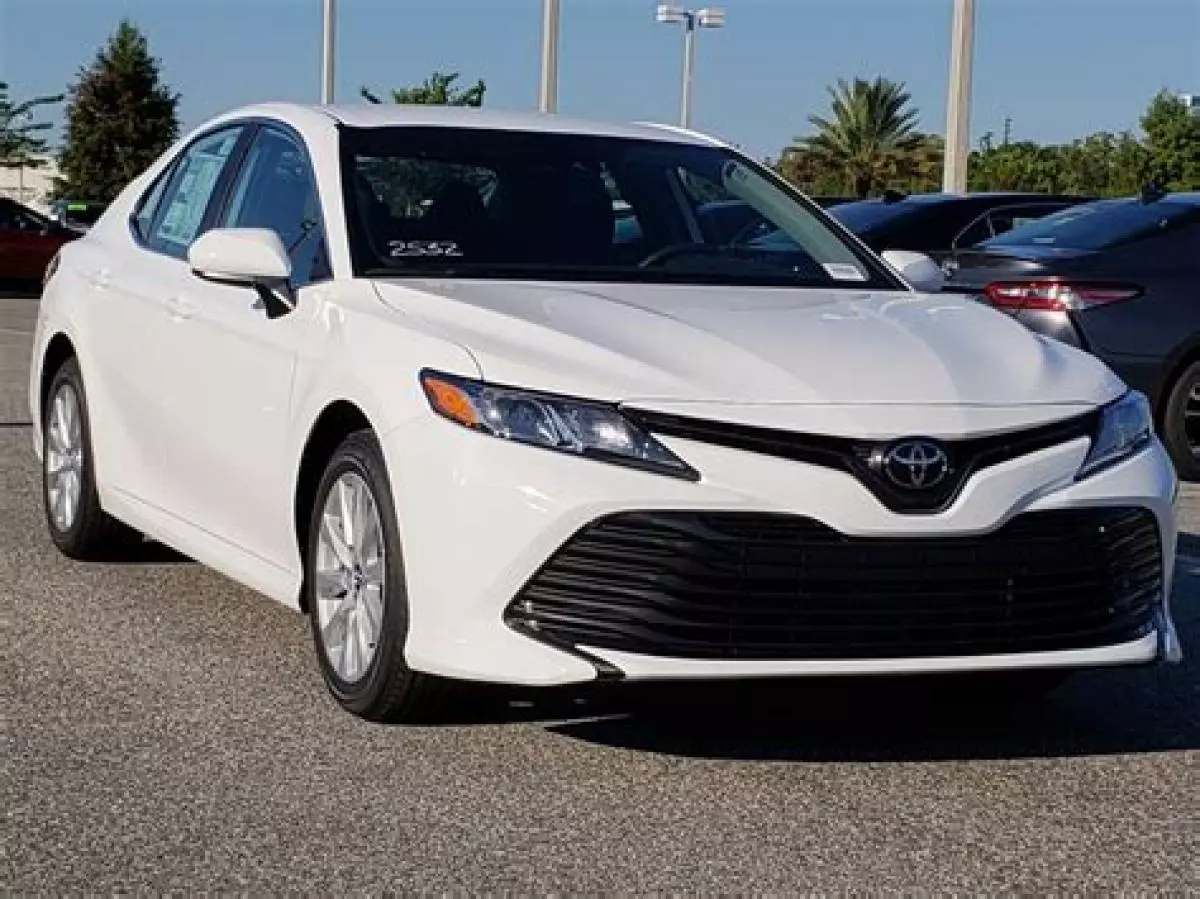 Toyota Corolla   - 2019