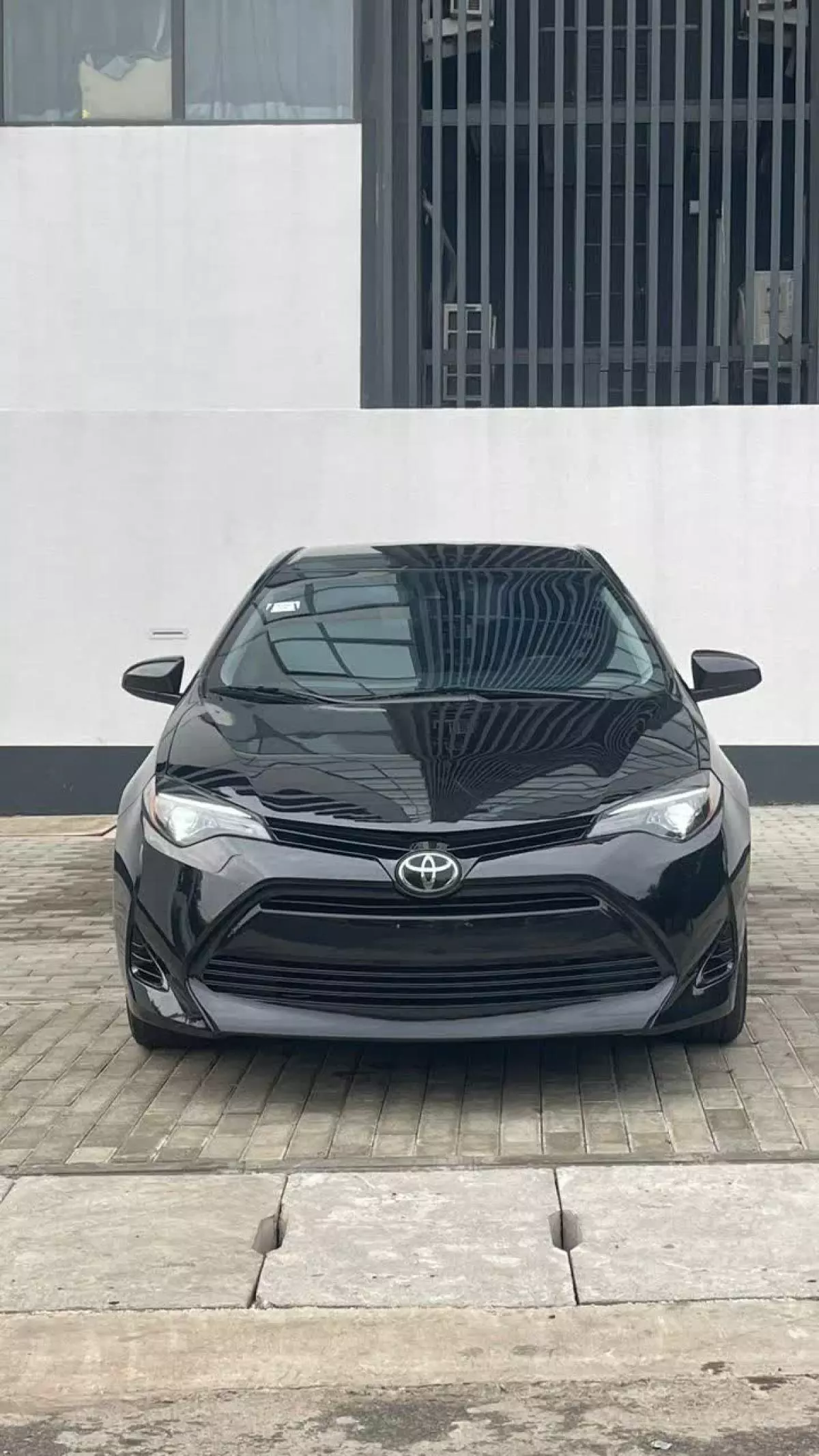 Toyota Corolla   - 2019