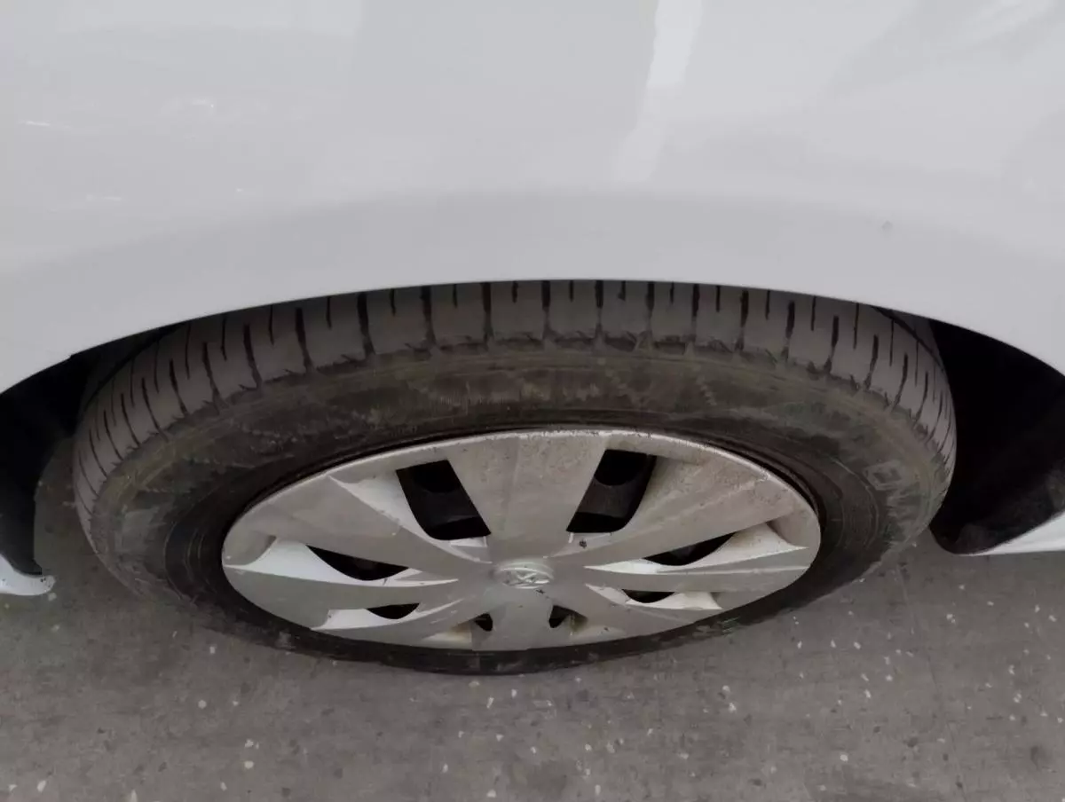 Toyota Fielder  - 2015