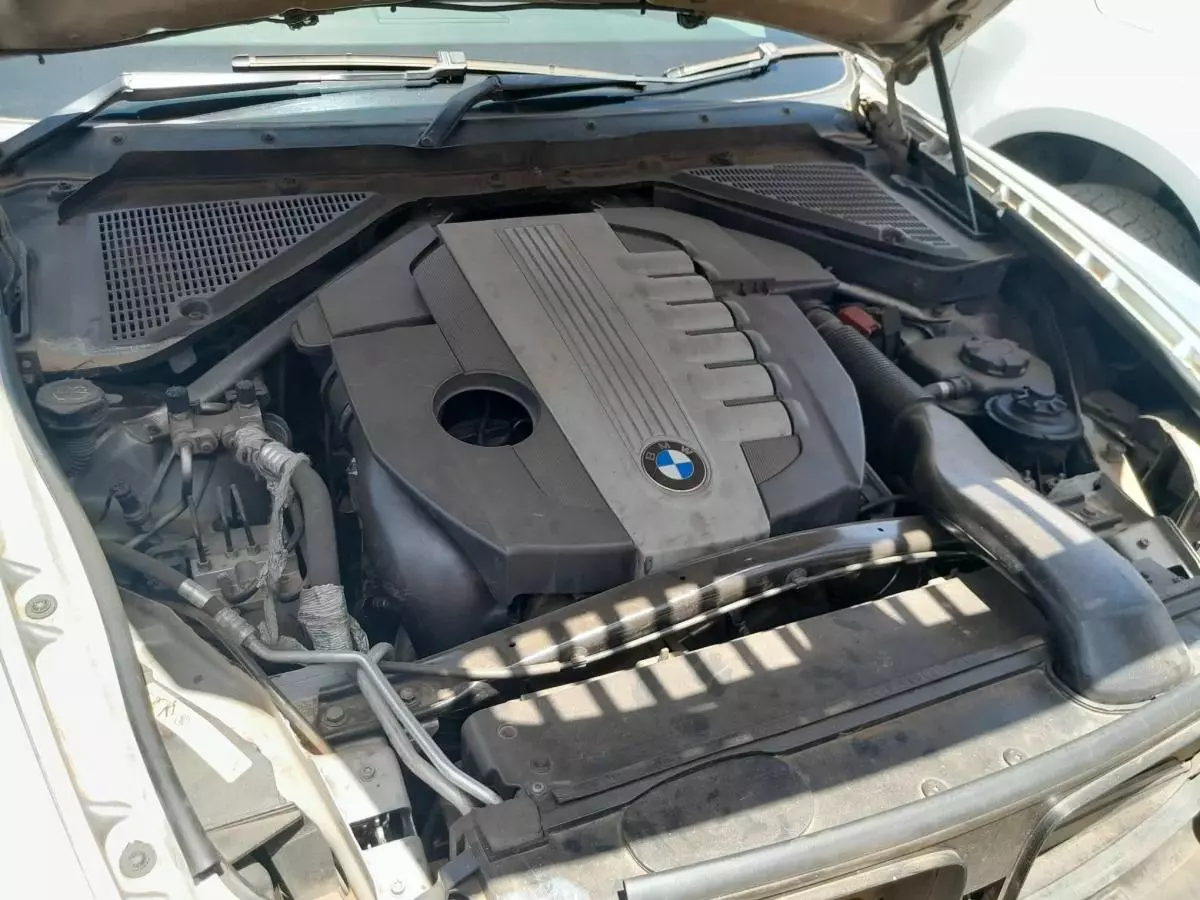 BMW X5 - 2009