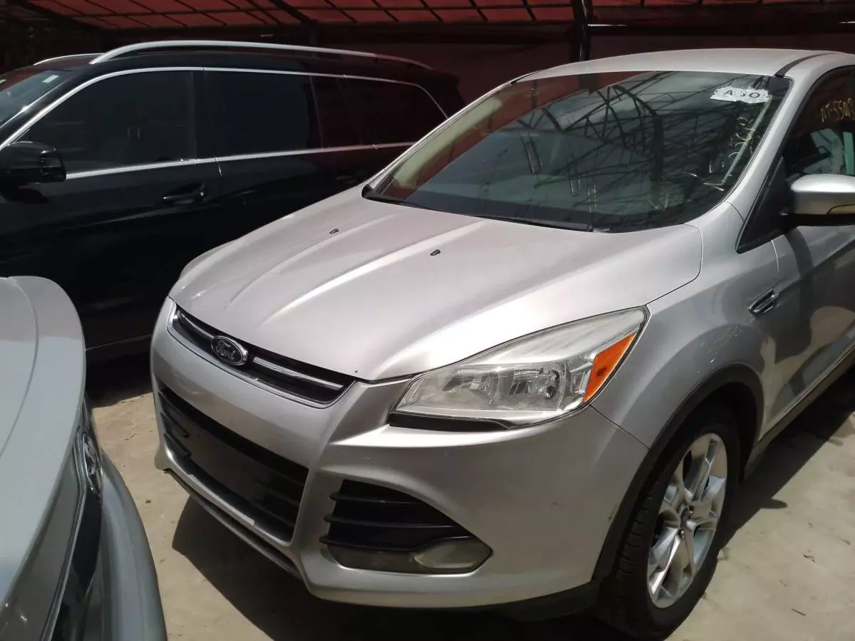 Ford Escape   - 2013