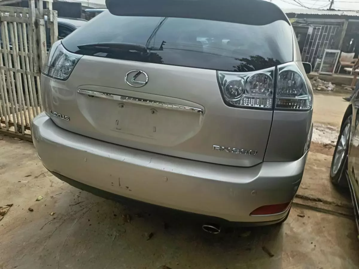 Lexus RX 350   - 2006