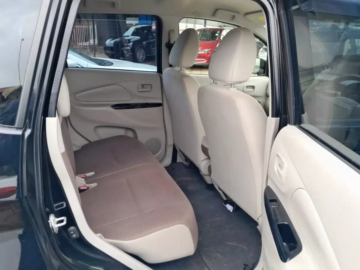 Mitsubishi EK wagon  - 2016