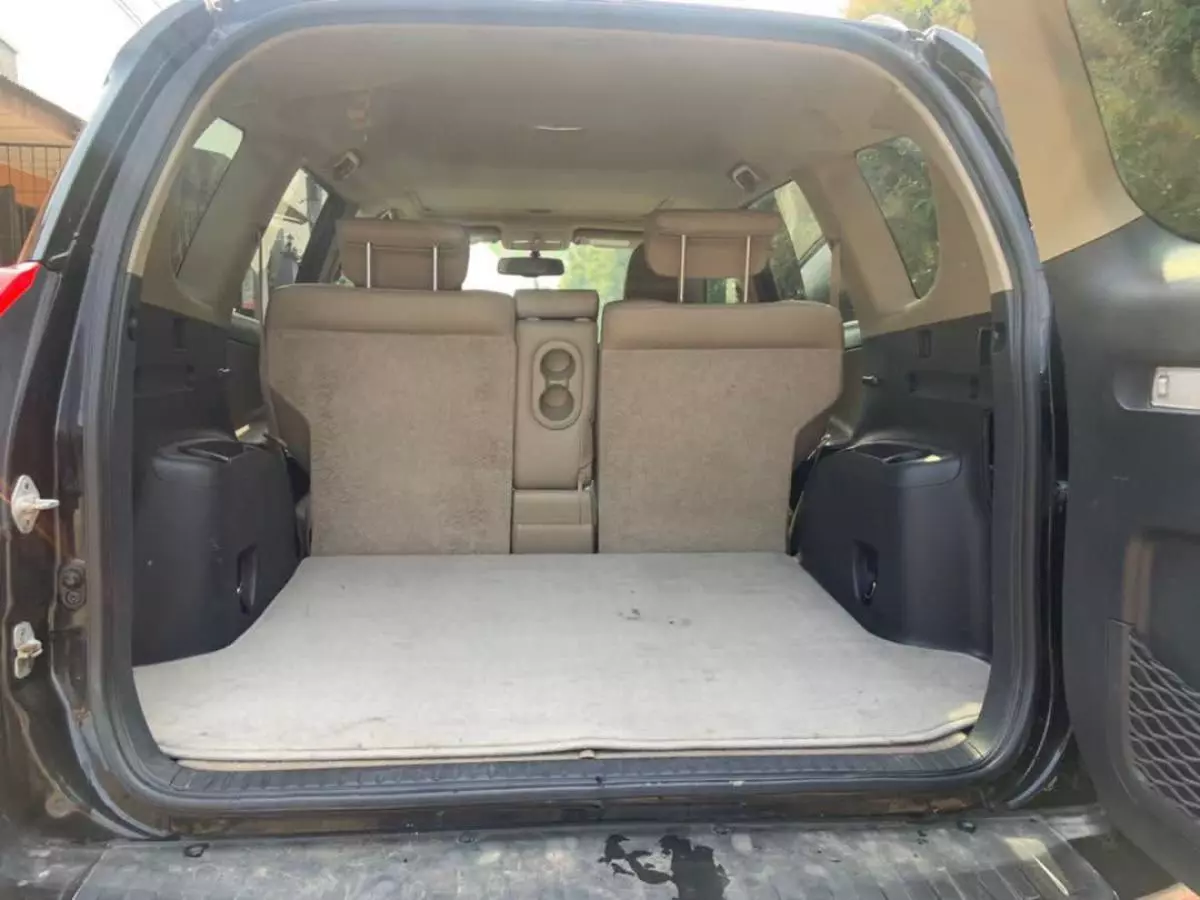 Toyota RAV 4 - 2009