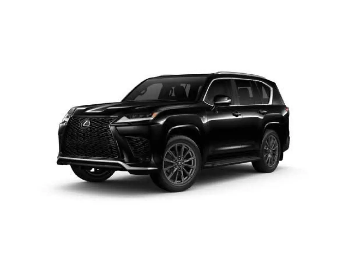 Lexus LX 600   - 2024