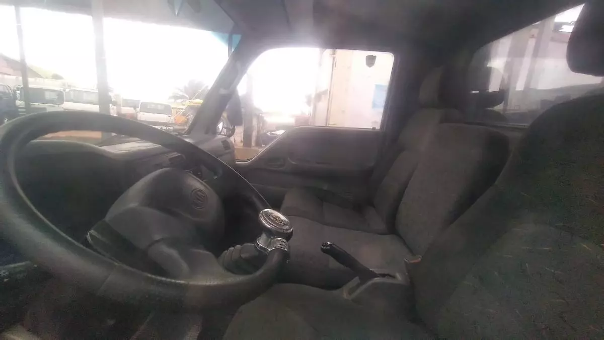 KIA K2700 - 2015