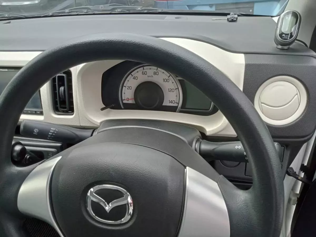 Mazda Carol  - 2015