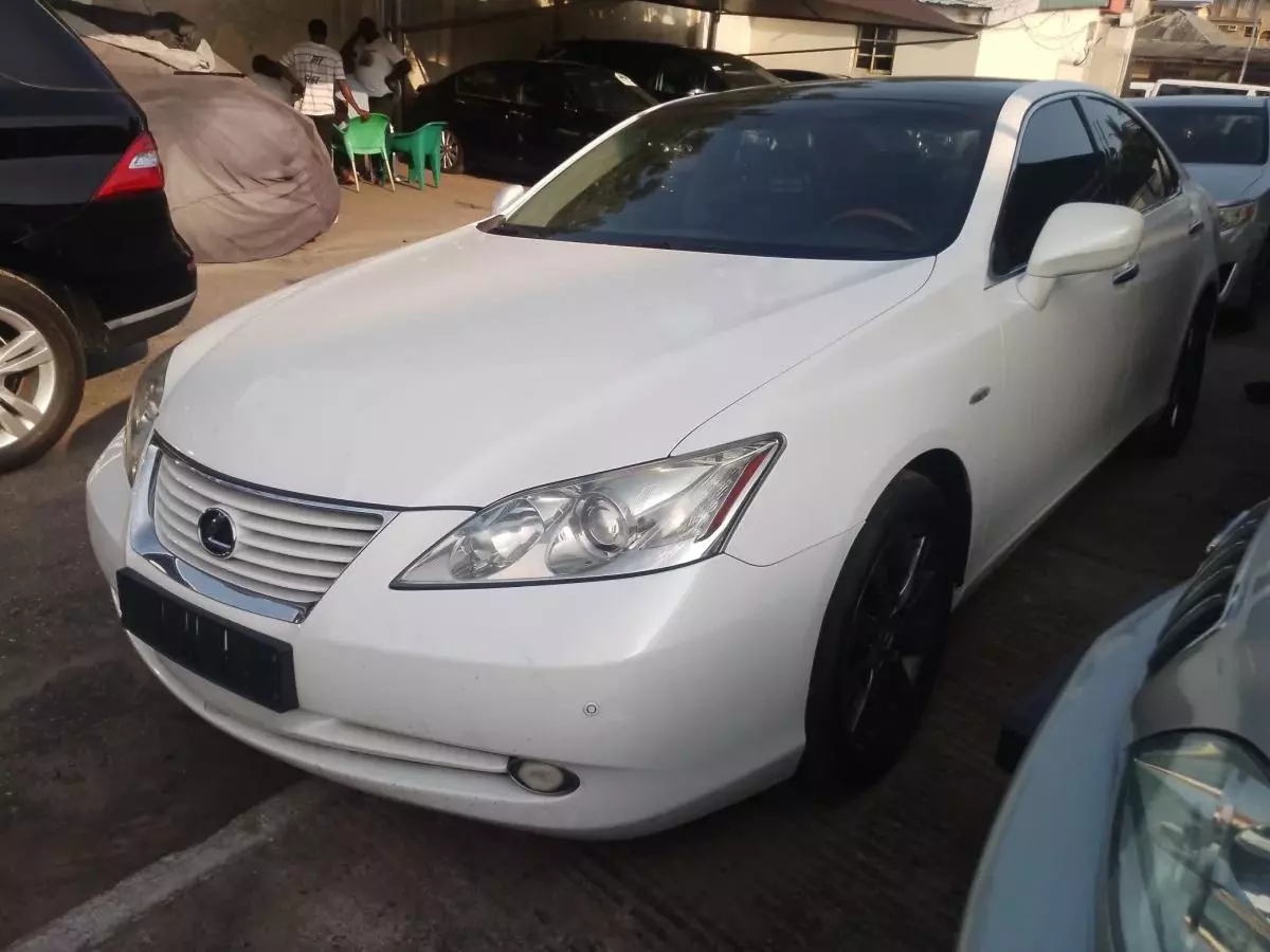 Lexus ES 350   - 2008