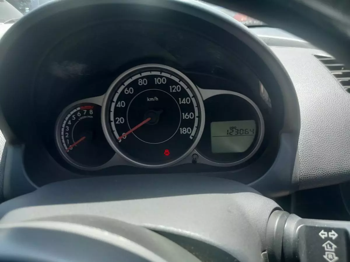 Mazda Demio - 2014