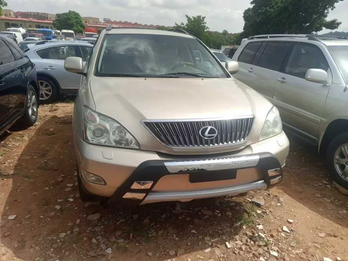 Lexus RX 330   - 2005