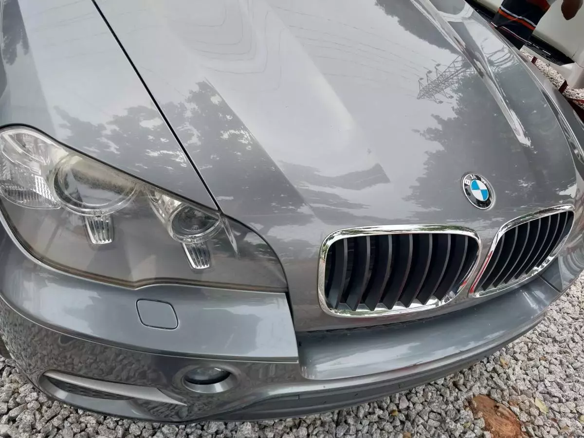BMW X5 - 2007