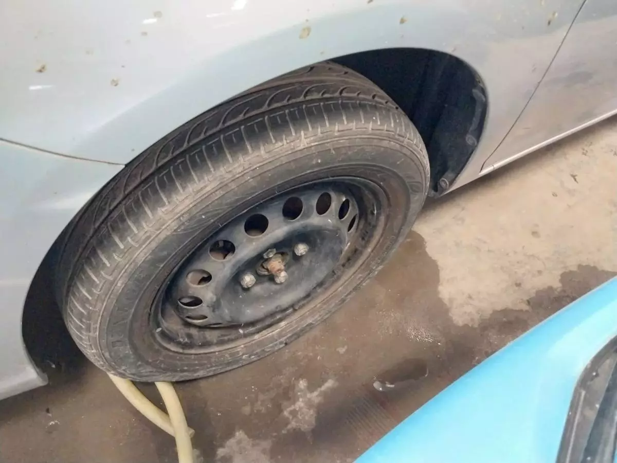 Toyota Fielder    - 2016