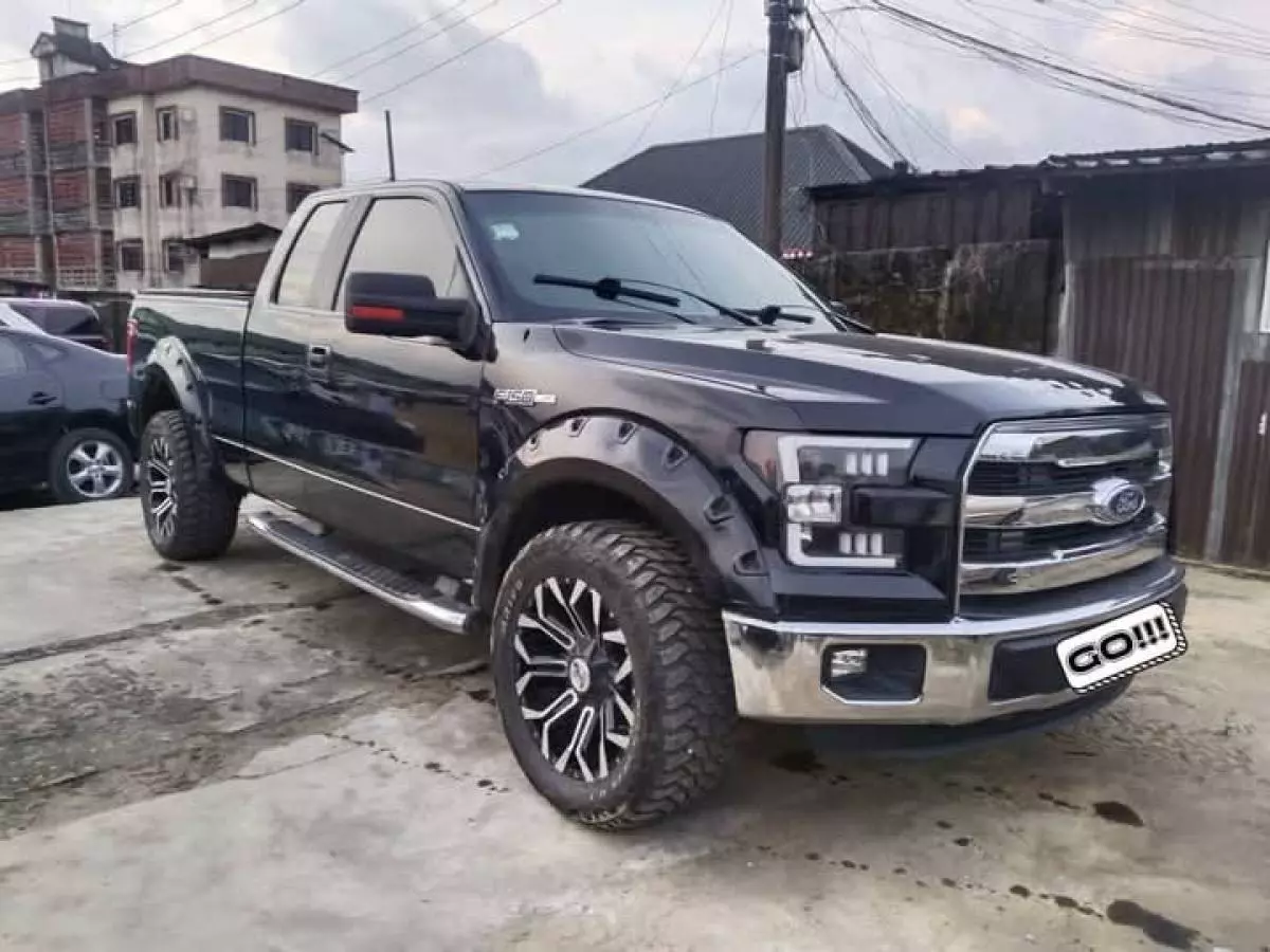 Ford F 150   - 2010