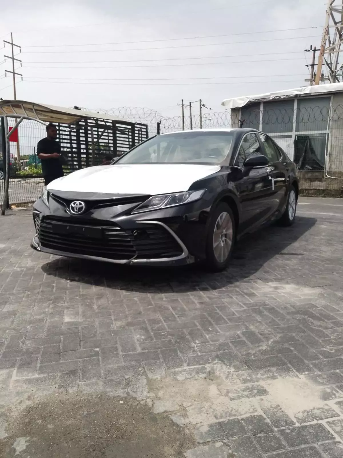 Toyota Camry   - 2023