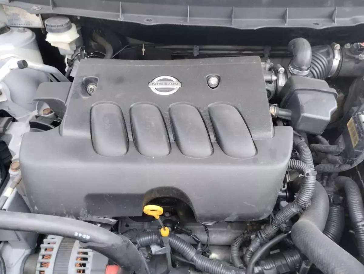 Nissan X-Trail - 2007