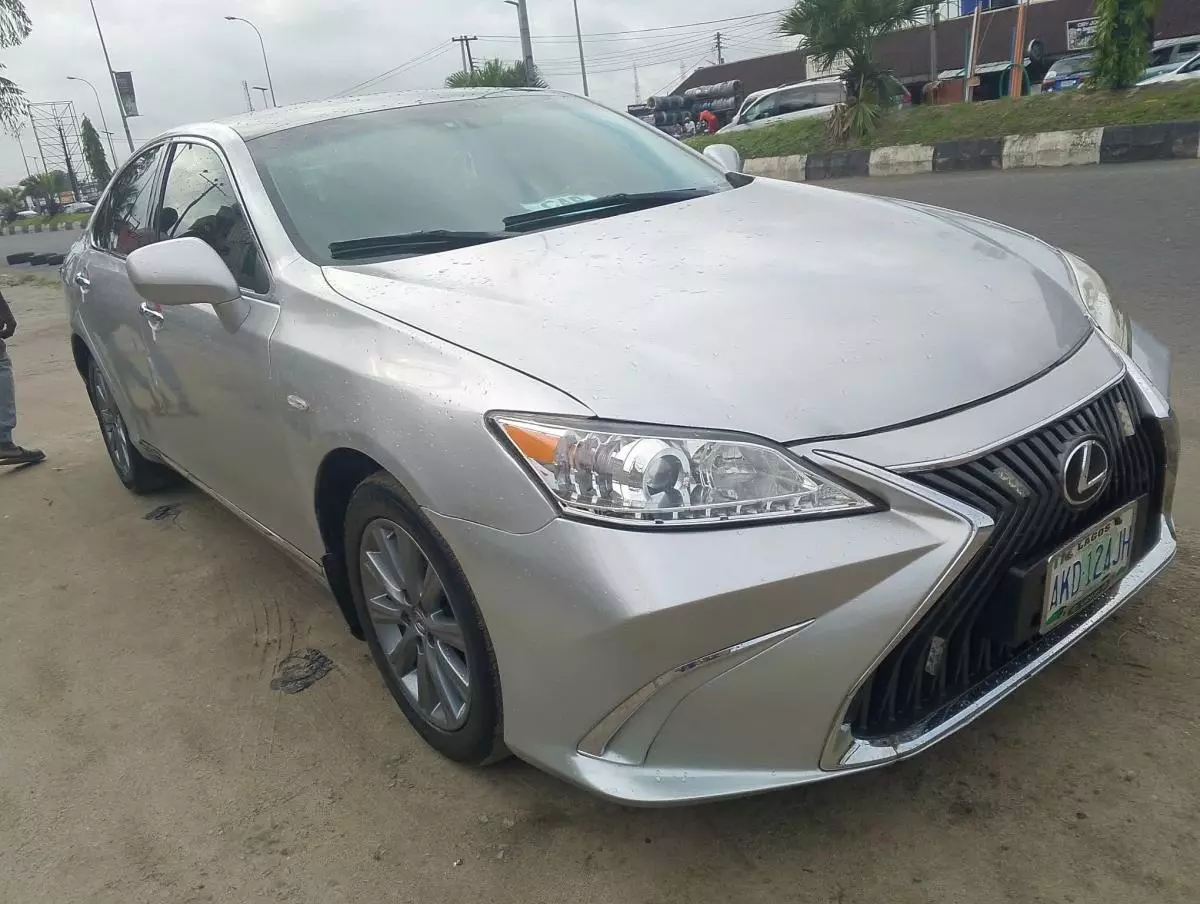 Lexus ES 350   - 2007