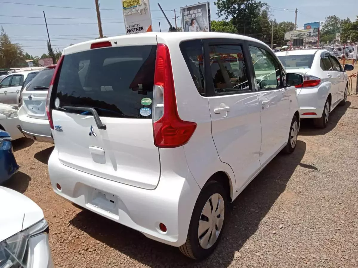 SUZUKI Wagon R+ - 2015