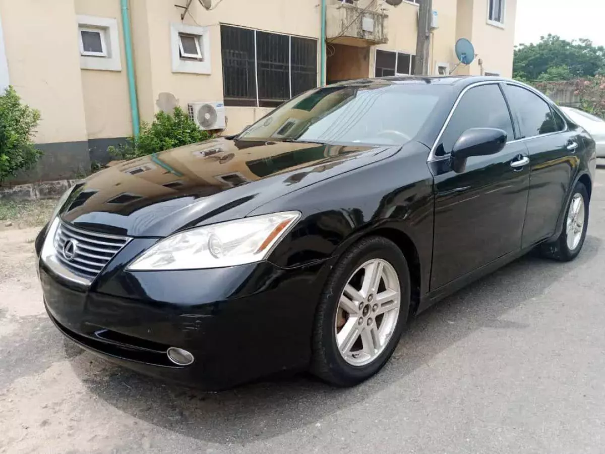 Lexus ES 350   - 2009