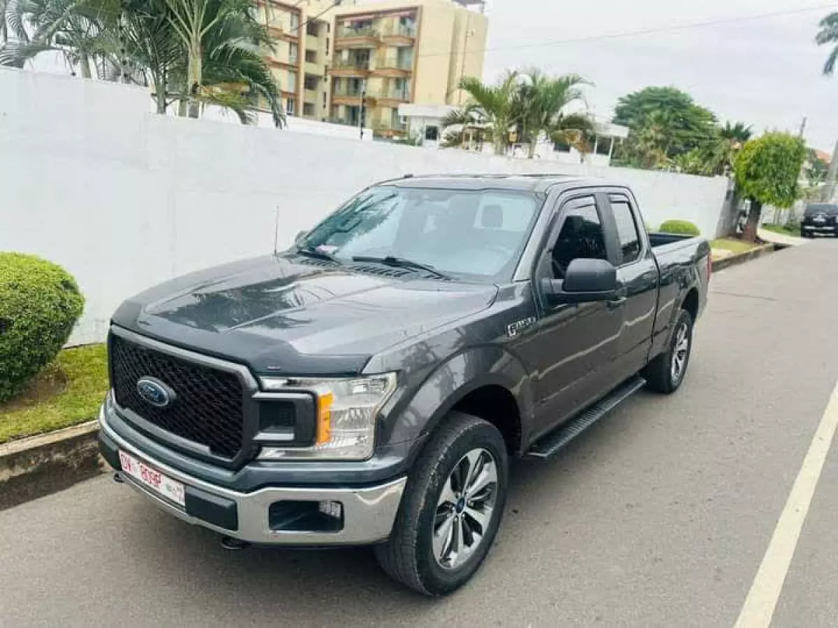 Ford F 150   - 2019